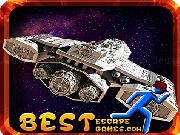 Play BEG Escape From The Planet