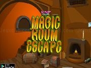 Play Magic Room Escape