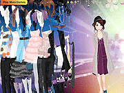 Spielen Lakota Dressup