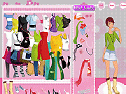Play Happy Day Dressup