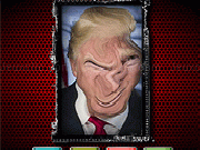 Play Trump Funny Face
