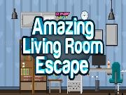 Play Amazing Living Room Escape