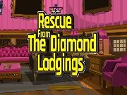 Play Rescue The Diamond From Lodgings