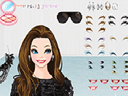 Play Daytime Neutral Look