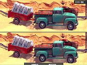 Play Offroad Trucks Differences