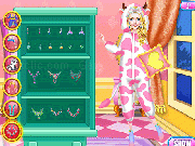 Play Princess Pijamas Pasty