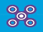 Play Fidget Spinner - The Game