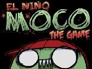 Play NiÃ±o Moco