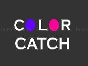 Play Color Catch