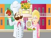Play Diner Chef 4
