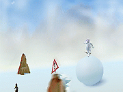 Play Lawinen Surfer