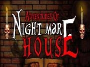 Play Escape Nightmare House