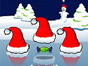 Spielen Find The Christmas Candy