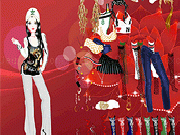 Play Kadience Cool Dressup
