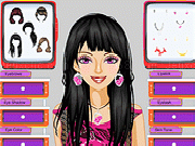 Play Fuchsia Fashion