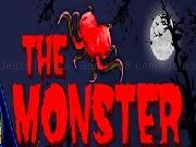 Play Monster Escape