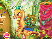 Play Fairy Dragon Egg