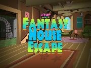 Play Fantasy House Escape