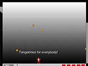 Play Tangerine Panic XMAS
