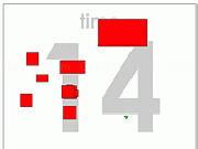 Play Square Divide - Time Trial