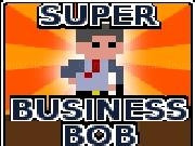 Play Super Business Bob