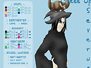 Play Dress Up  Severus Snape