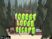 Play Forest Lodge Escape