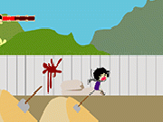 Play Little Cannibals