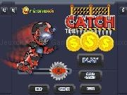 Play Catch the Coin 2