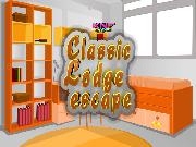 Play Classic Lodge Escape