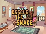 Play Rescue The Snake