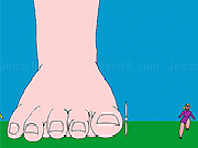 Play Stampede