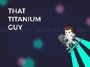 Play That Titanium Guy