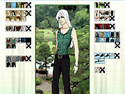 Play Ukitake Jyuushiro