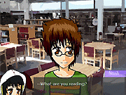 Play Winter Days Sim Date Demo