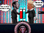 Play Trumps Awkward HandShake 2