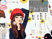 Play Birthday Party Make Up