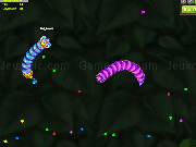 Play Y8 Snakes Multiplayer