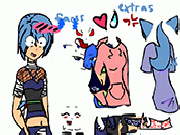 Play Make Your Own Frisk