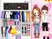 Play Best Dressed Couple