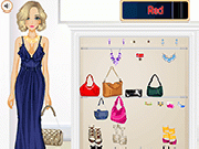 Jugar a Colors of Rainbow Dressup