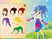 Play Royal Castle Princess Dressup