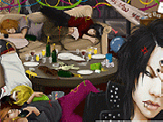 Play New Year Party Trashers