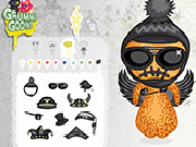 Play Grummi Goons Dressup