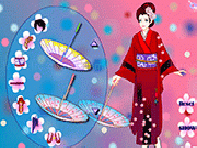 Play Chinese Fashion