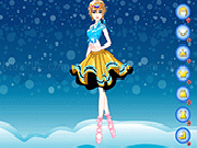 Play Spring Rain Fairy