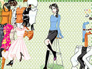 Play Workfloor Dressup