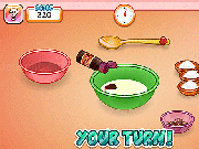 Play Super Nanny Jen