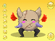 Play AOH: Make a Monster
