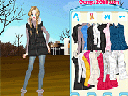 Play Sleeveless Down Coats